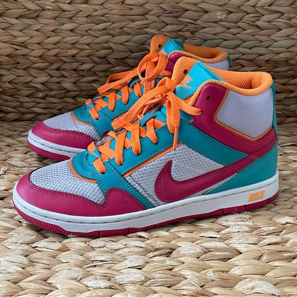 Nike Shoes - Nike Air Prestige 3 Multi Color Shoe